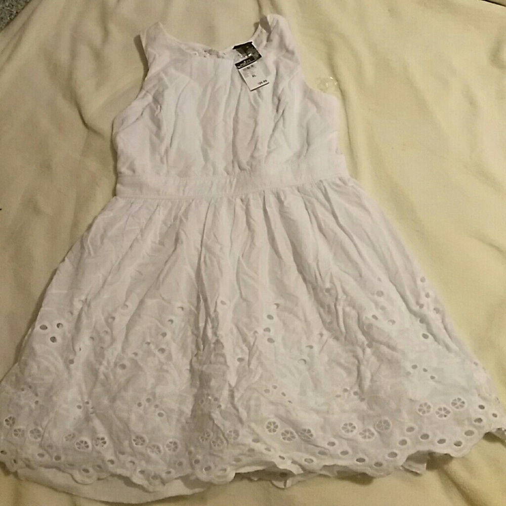 Spring Dress